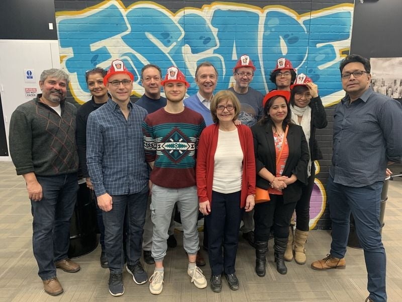 From Escape Room to referrals From Escape Room to referrals